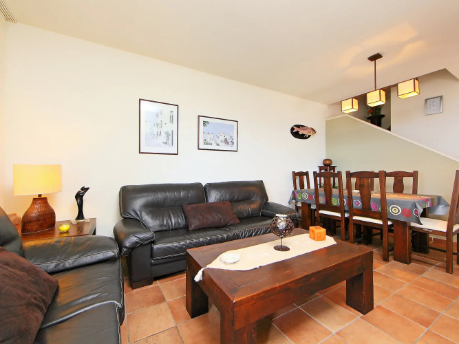 Holiday Home Bellademar