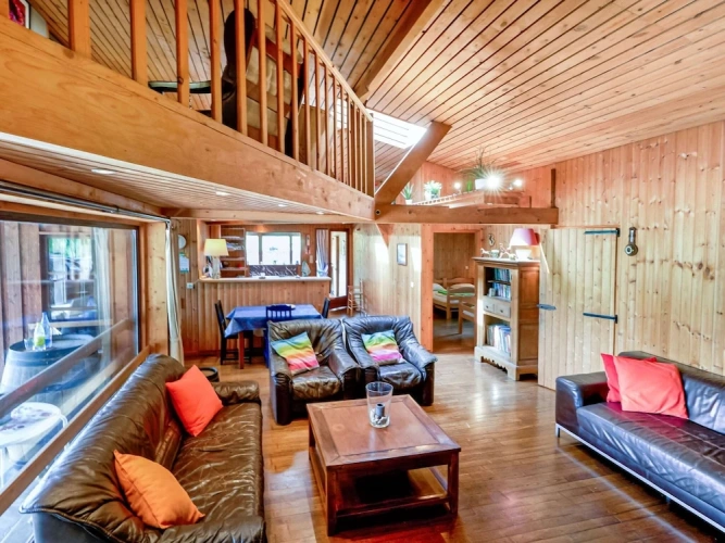 Cottage