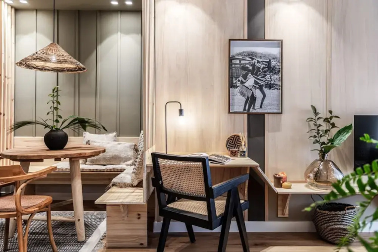 Vira - 1 Bedroom in Centro