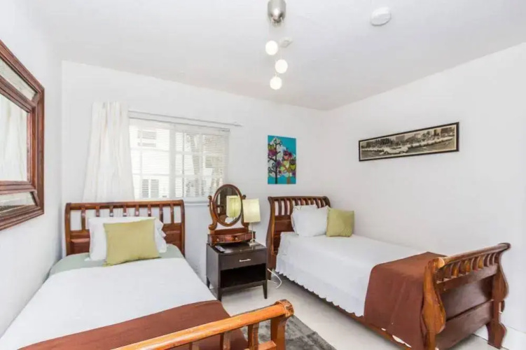 Villa A Diamond in South Beach