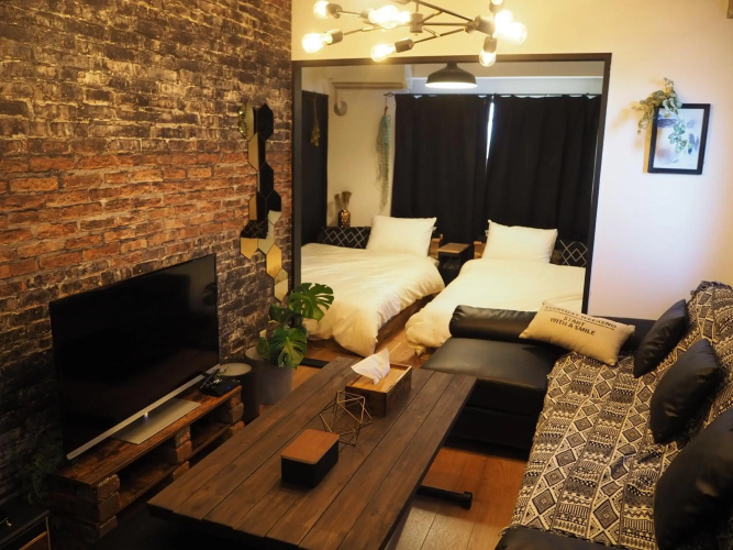 Hotel The Space