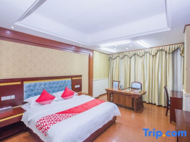 Business Double room