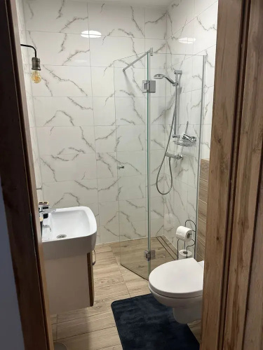 Apartment in Chlopy Near Seaside Beach