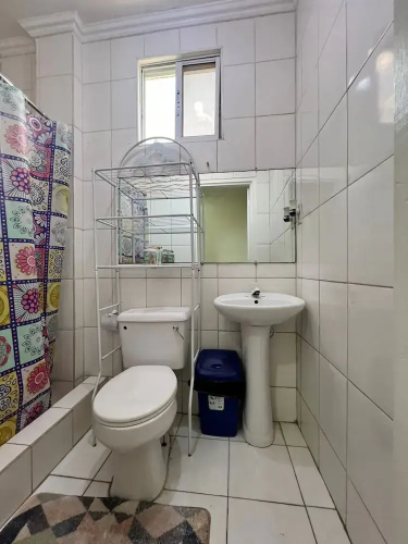 Emerald Aparment