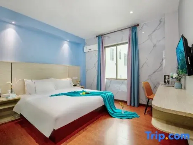 Luxury Double room