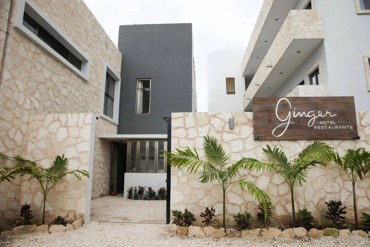 Otel görseli