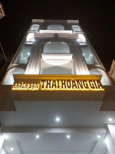 Thai Hoang Gia Hotel