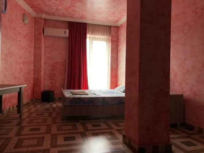 M-Palace Hotel