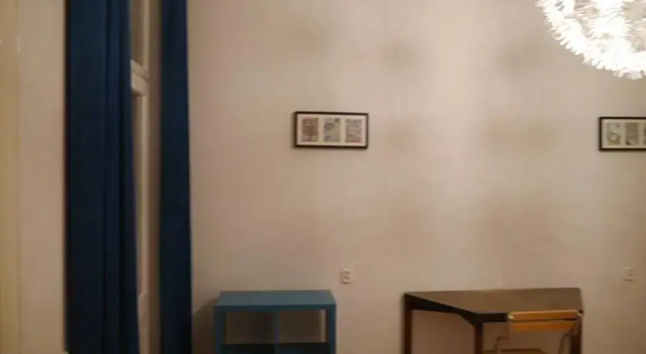Hostel Morski