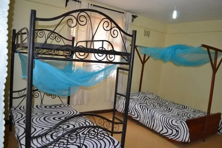Karibu Tanzania Hostel