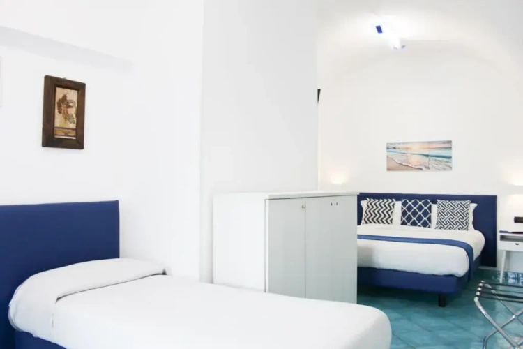 Standard Apartment