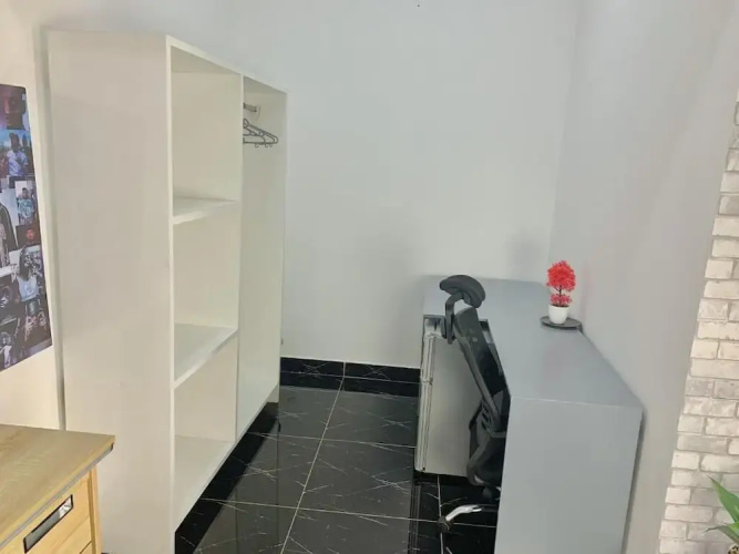 Grand Studio Paris