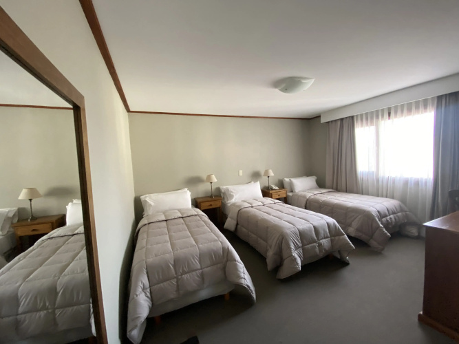 Sent Calafate