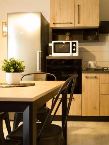 Yourbanflat Il Nido Della Cipi
