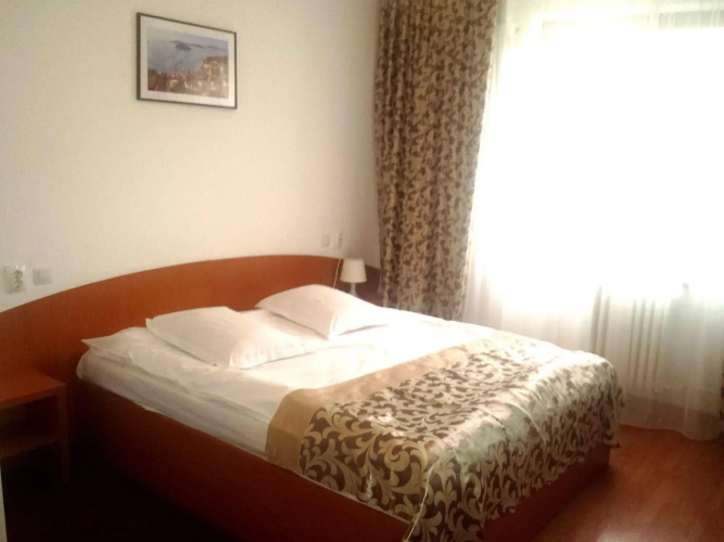 Ceramica Hotel