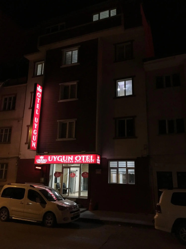 Uygun Otel - Erzurum
