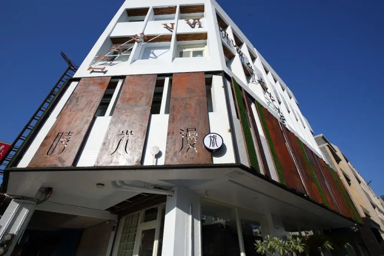 Otel görseli