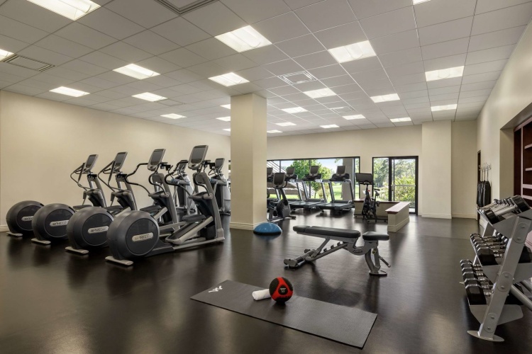 The Woodlands Resort, Curio Collection By Hilton photo 25