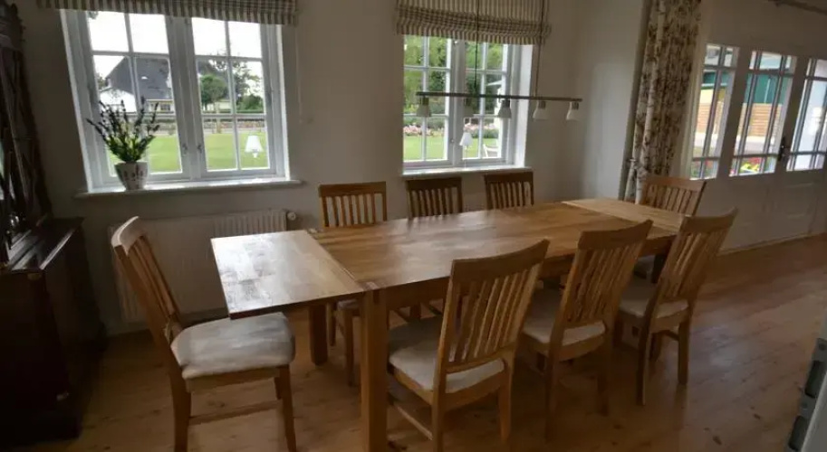 fewo1846 - Landhaus Markerup