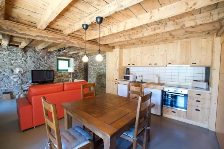 Apartament Cal Josepó