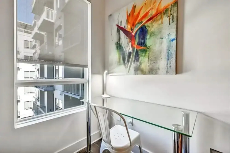 Global Luxury Suites Midtown Atlanta