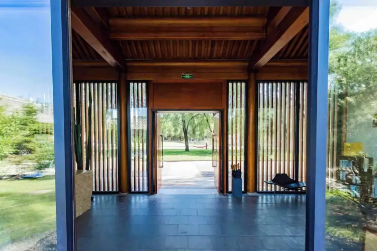 Beijing XiaoTang YiPiao Hot Spring Resort