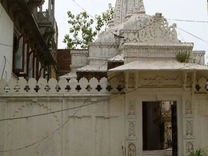 Sun Heritage Home