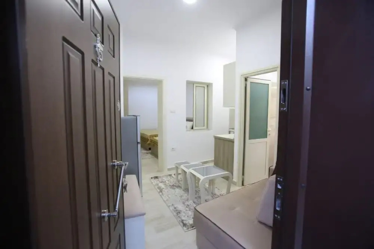 Idrizi Apartment