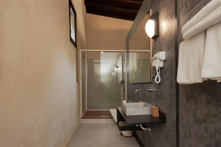 Casa Mespilea