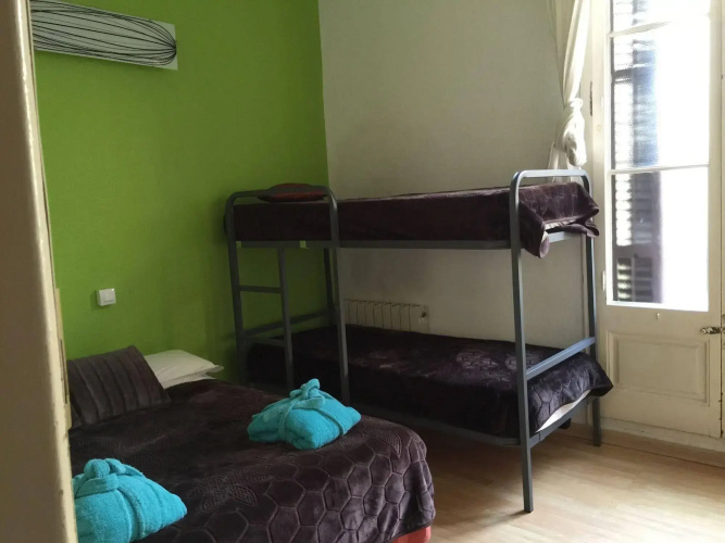 Hostal Sant Antoni