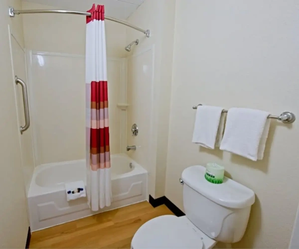 Superior Quadruple room