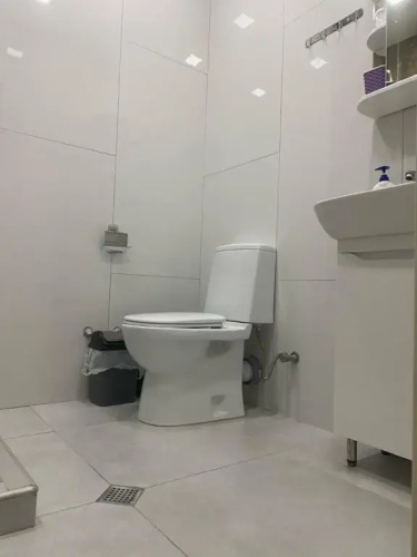 Didveli Residence, F9