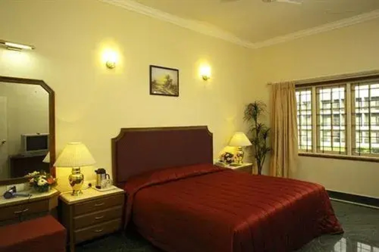 Eagleton The Golf Resort