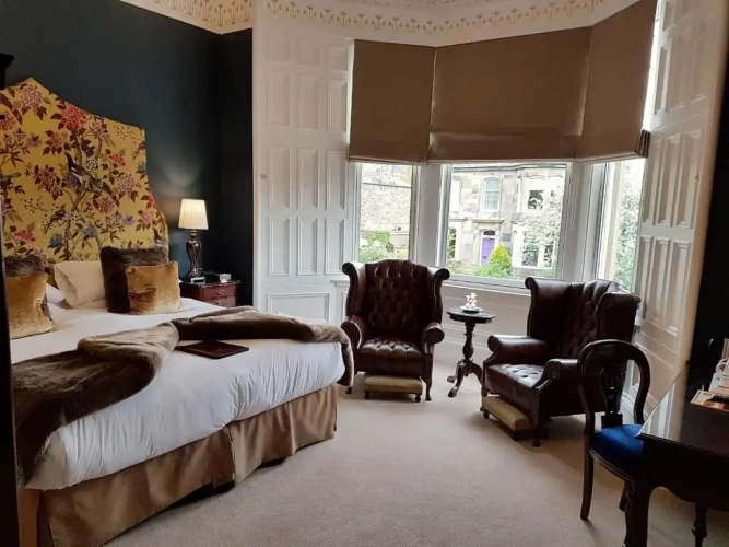 Royal Double room