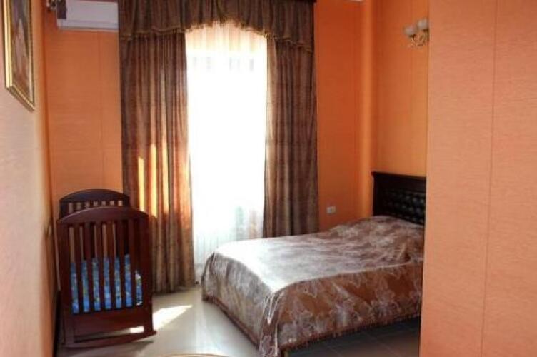 Фотография номера мотеля Автокемпинг