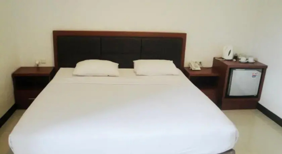 Adipati Hotel