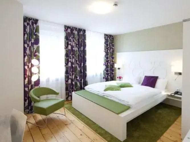Hotel Karolinger-Hof