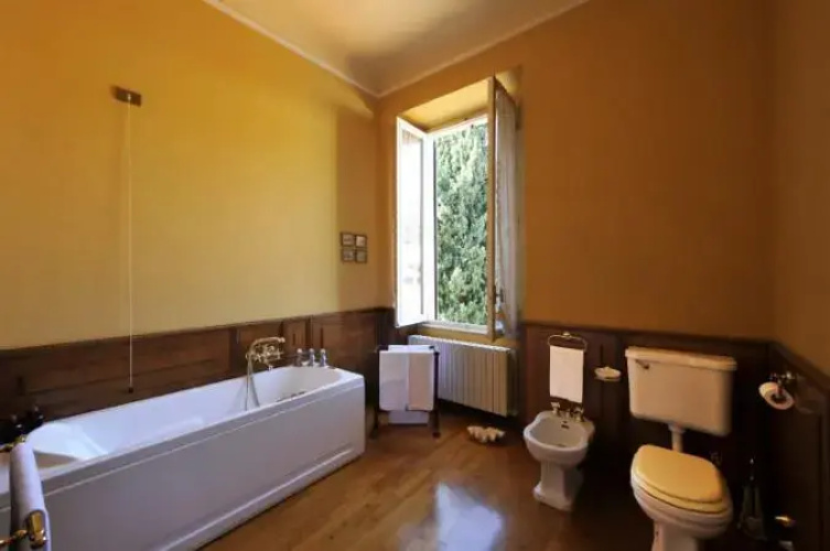 Villa Menaggio