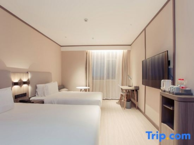 Business Twin room