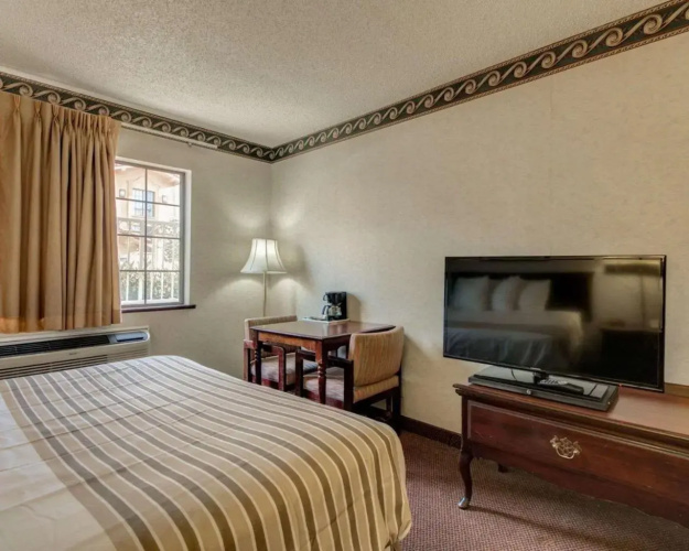Comfort Inn