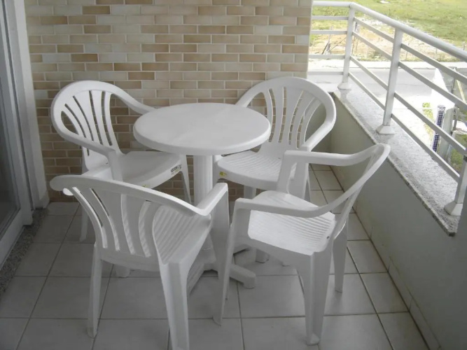Apartamento em Praia dos Ingleses