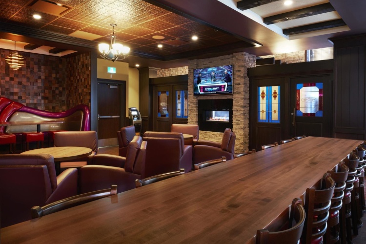 Best Western Plus Edmonton Airport Hotel photo 26