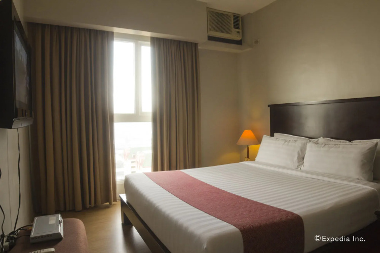 Millenia Suites