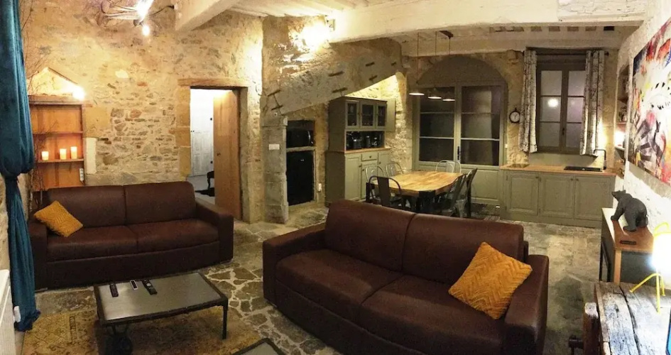 La Suite Saint Paul