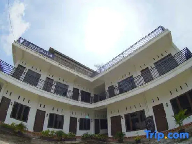 Singgala Hotel Syariah