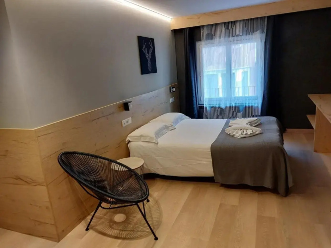 Hotel Restaurant Mirtil