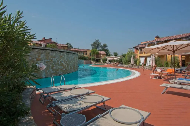 Borgo del Torchio F21