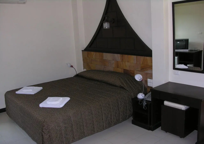 Noren Resort