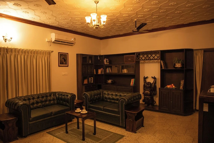 Akshaya Bungalow Coimbatore - Coimbatore
