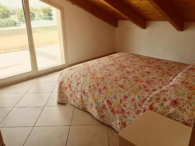 Residence Levante